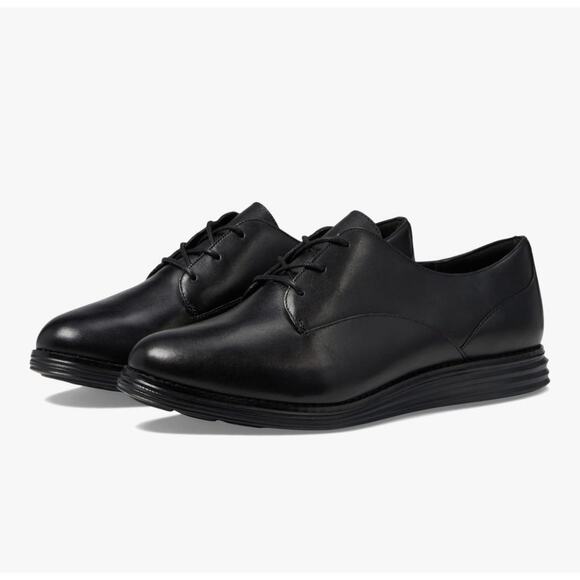 Cole Haan Men's Original Grand Plain Oxford size 6 - Picture 1 of 3